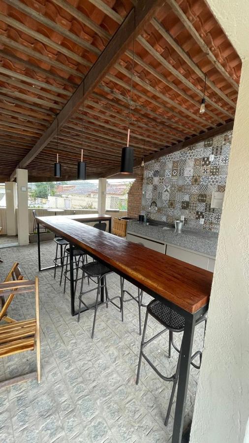 Flat Luxo No Villa Hipica Em Gravata - Pe - Locarhouse Exterior photo